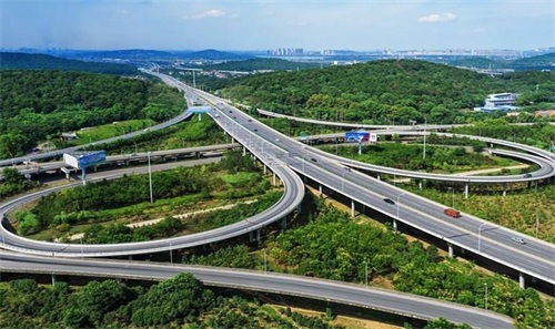 西城钢筋套筒应用于高速公路